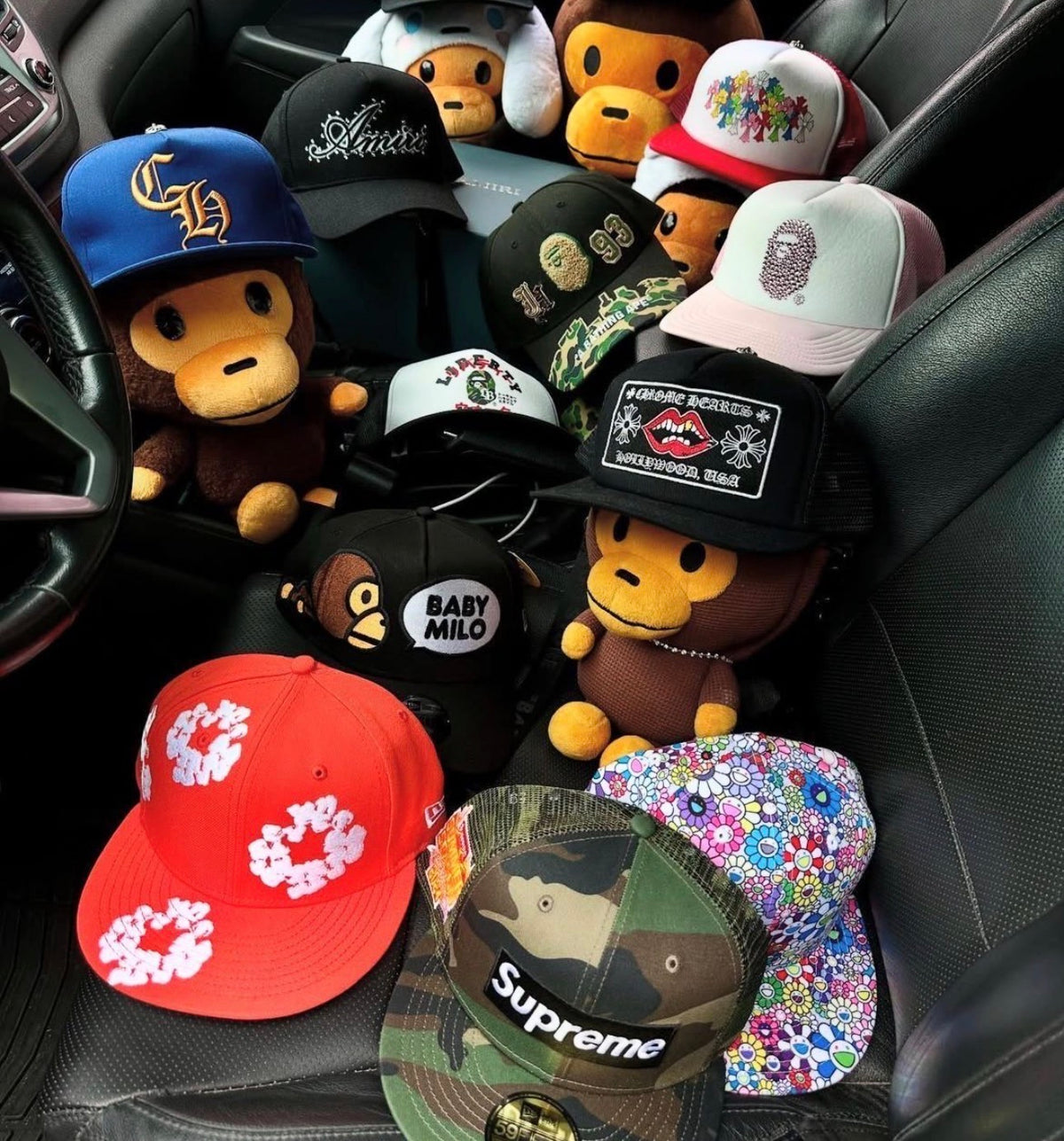 Accessories