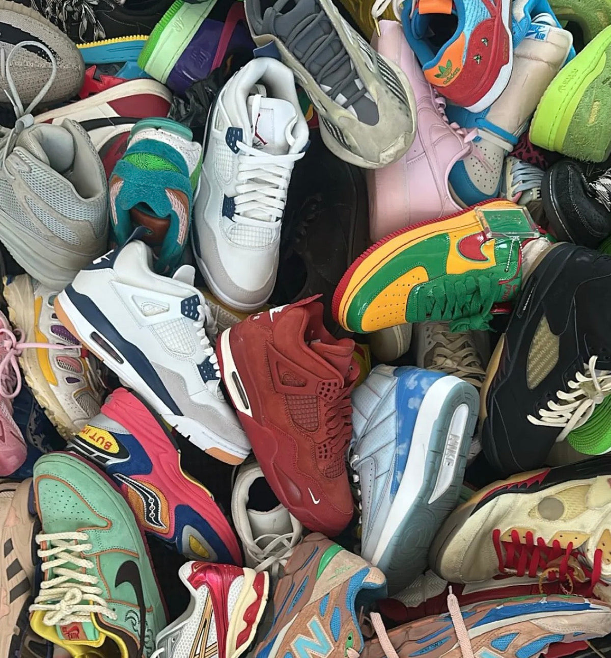Shoes