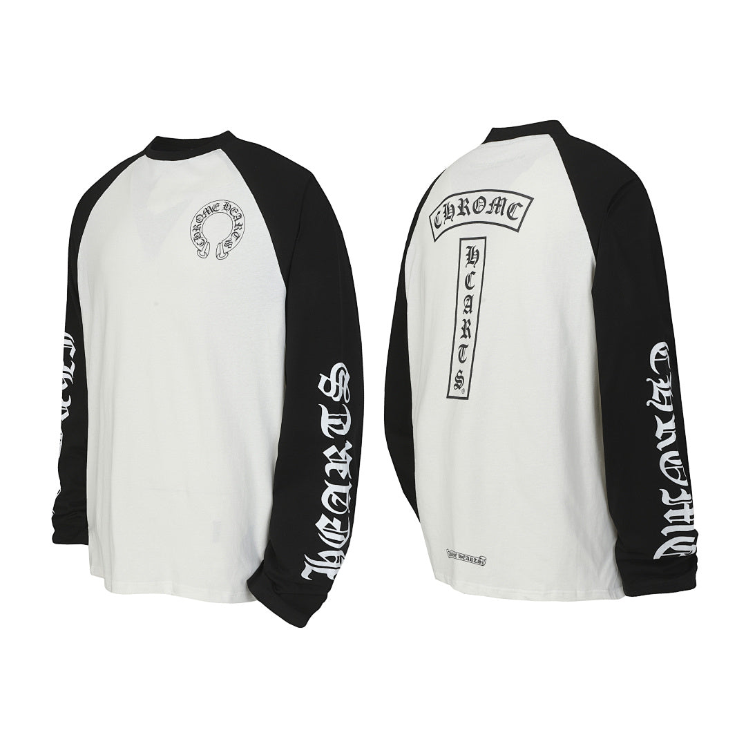 Chrome Heart LS Tees