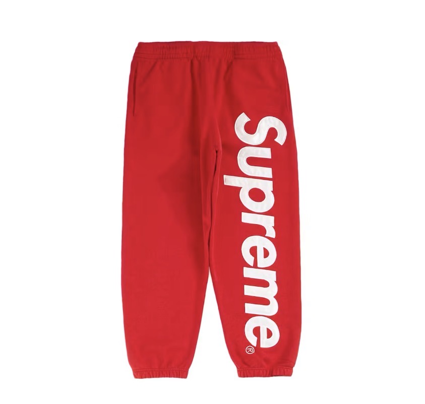 Supreme Joggers