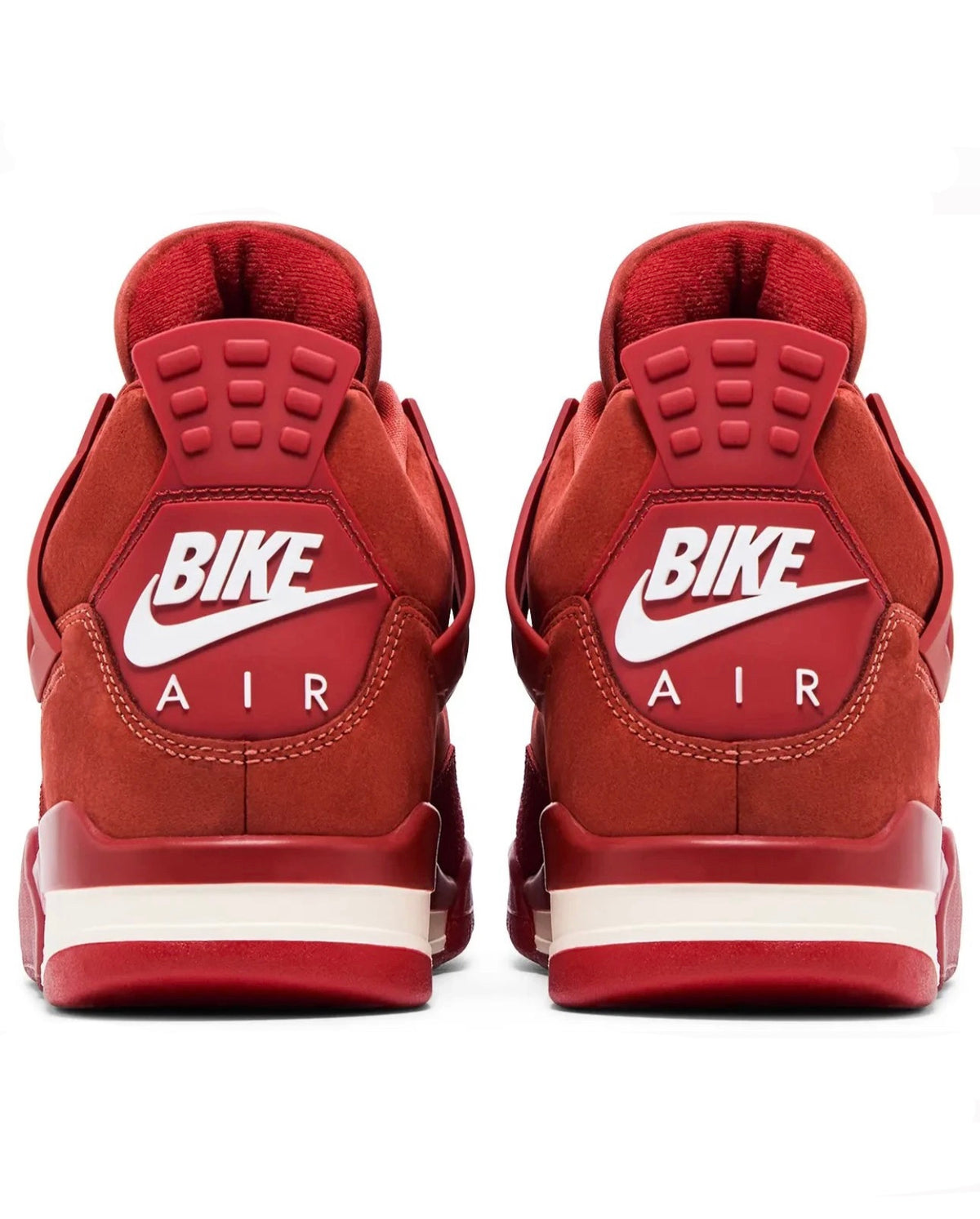 AJ4 Retro “brick by brick”