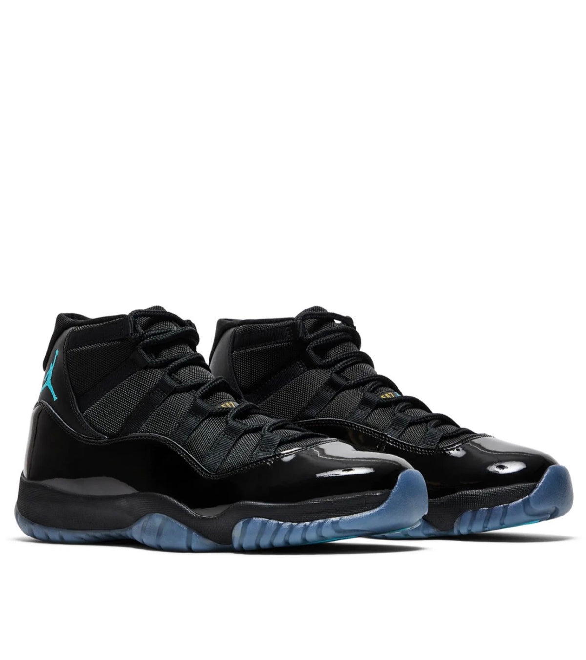 AJ11 retro “Gamma Blue”