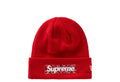 Supreme beanie