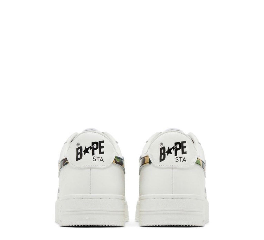 Camo bapestas