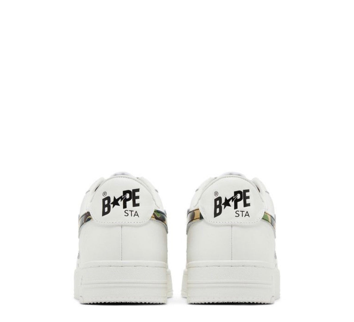 Camo bapestas