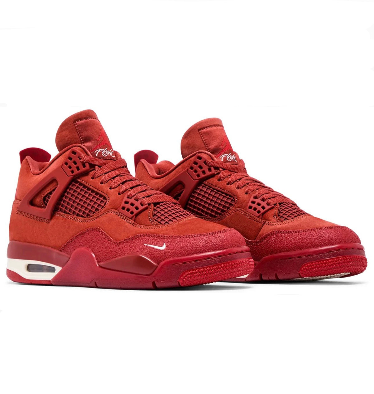 AJ4 Retro “brick by brick”