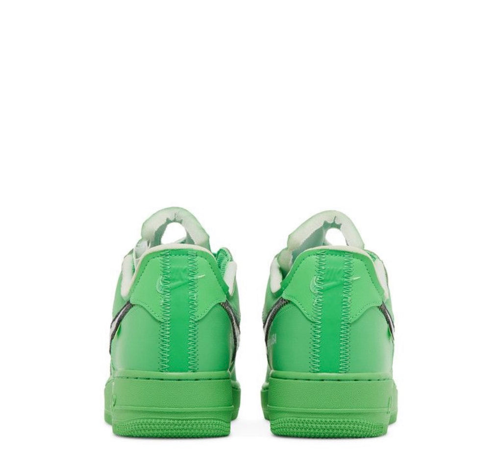 OW AF1 “Brooklyn”