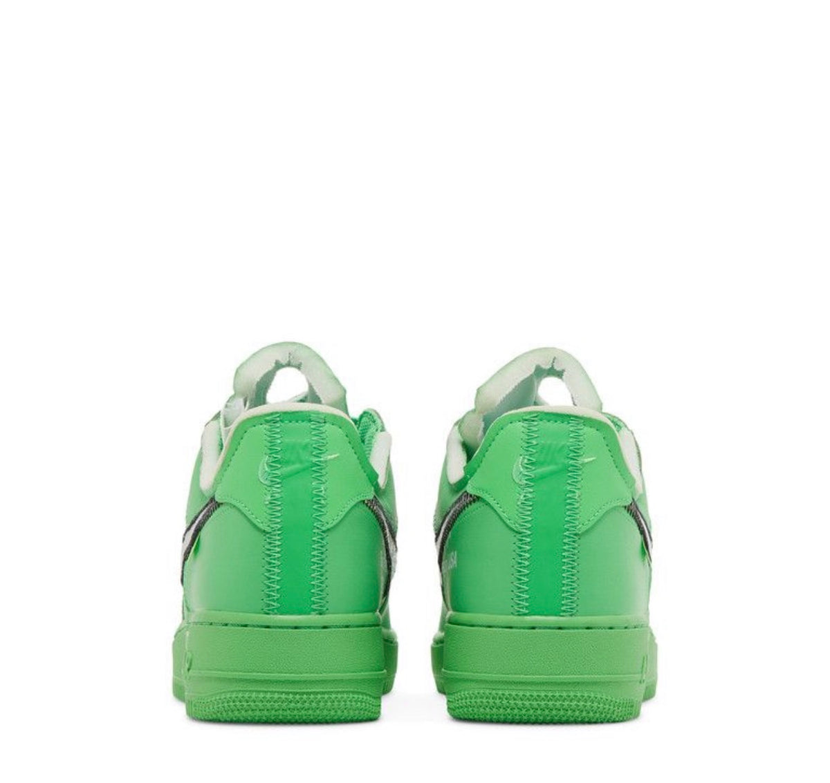OW AF1 “Brooklyn”