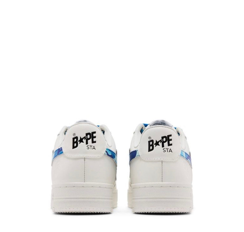 Camo bapestas