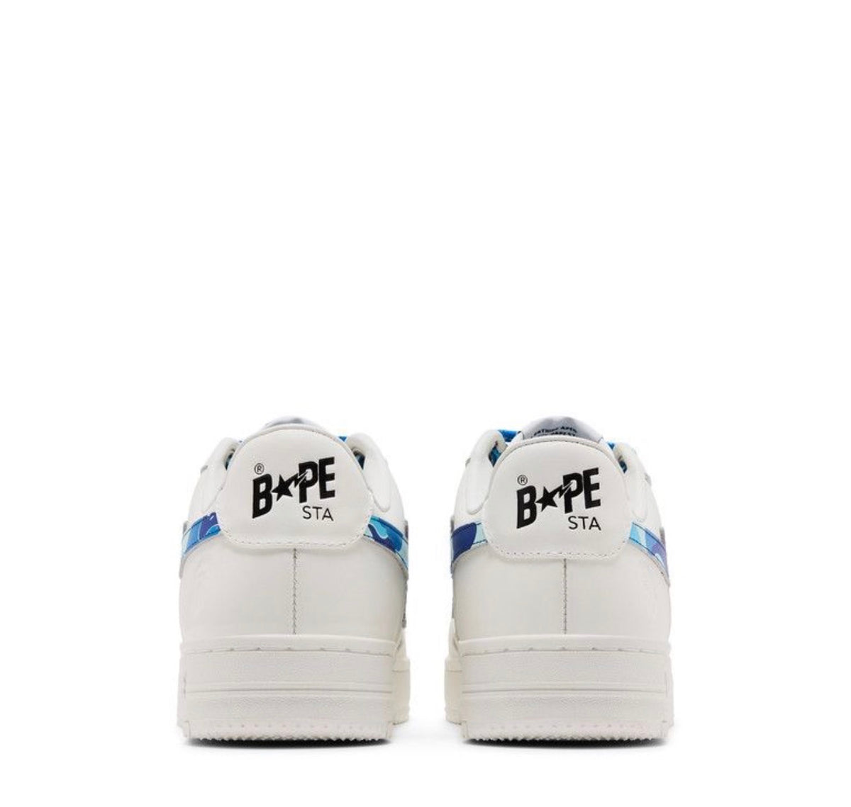 Camo bapestas