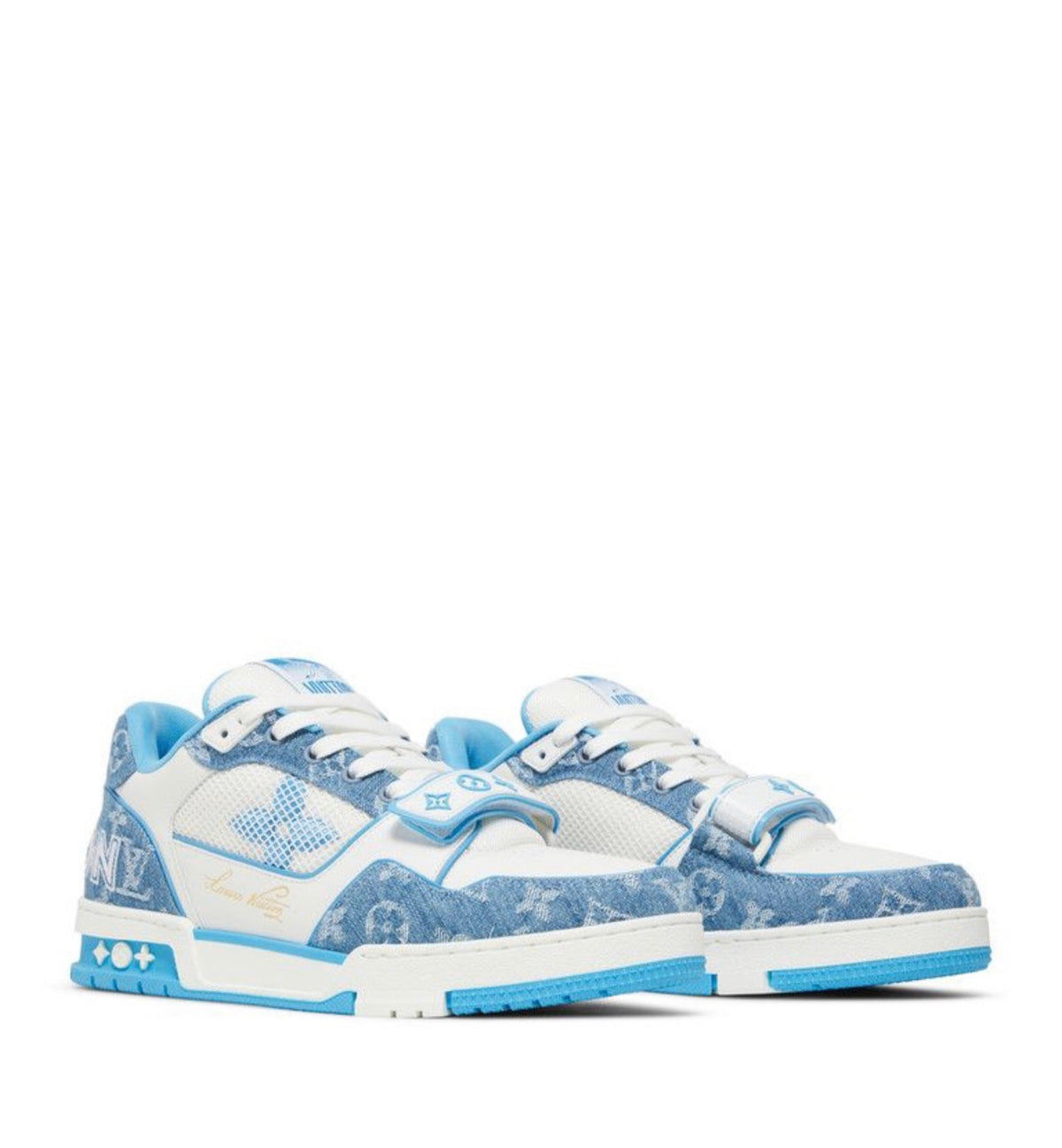 Blue Lv Trainers