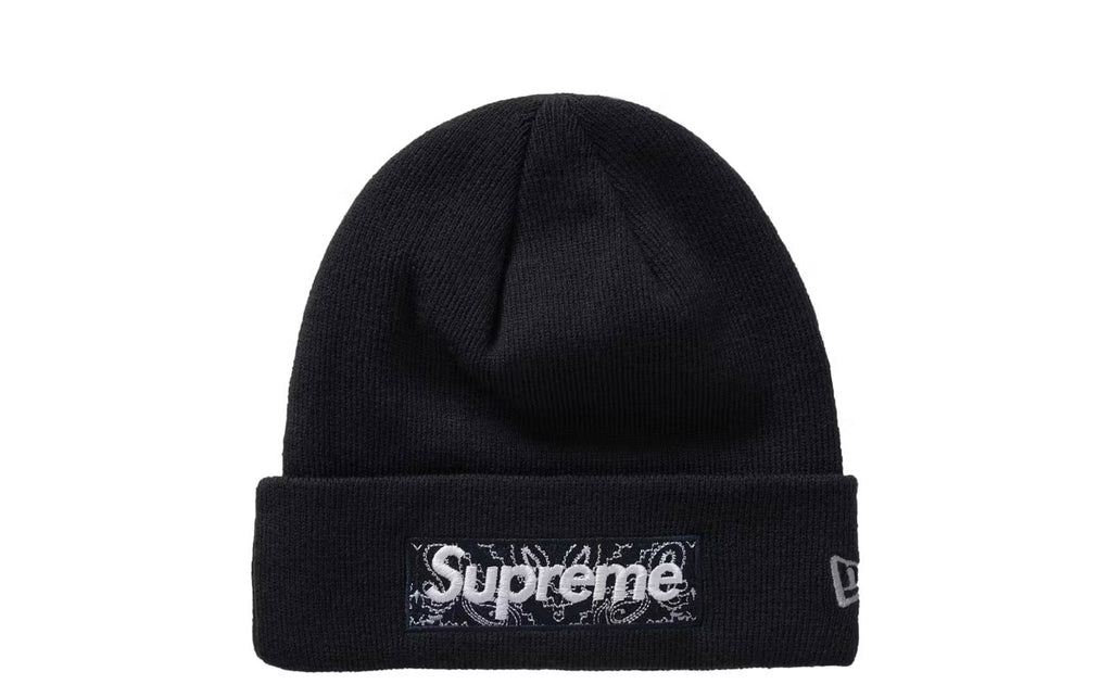 Supreme beanie