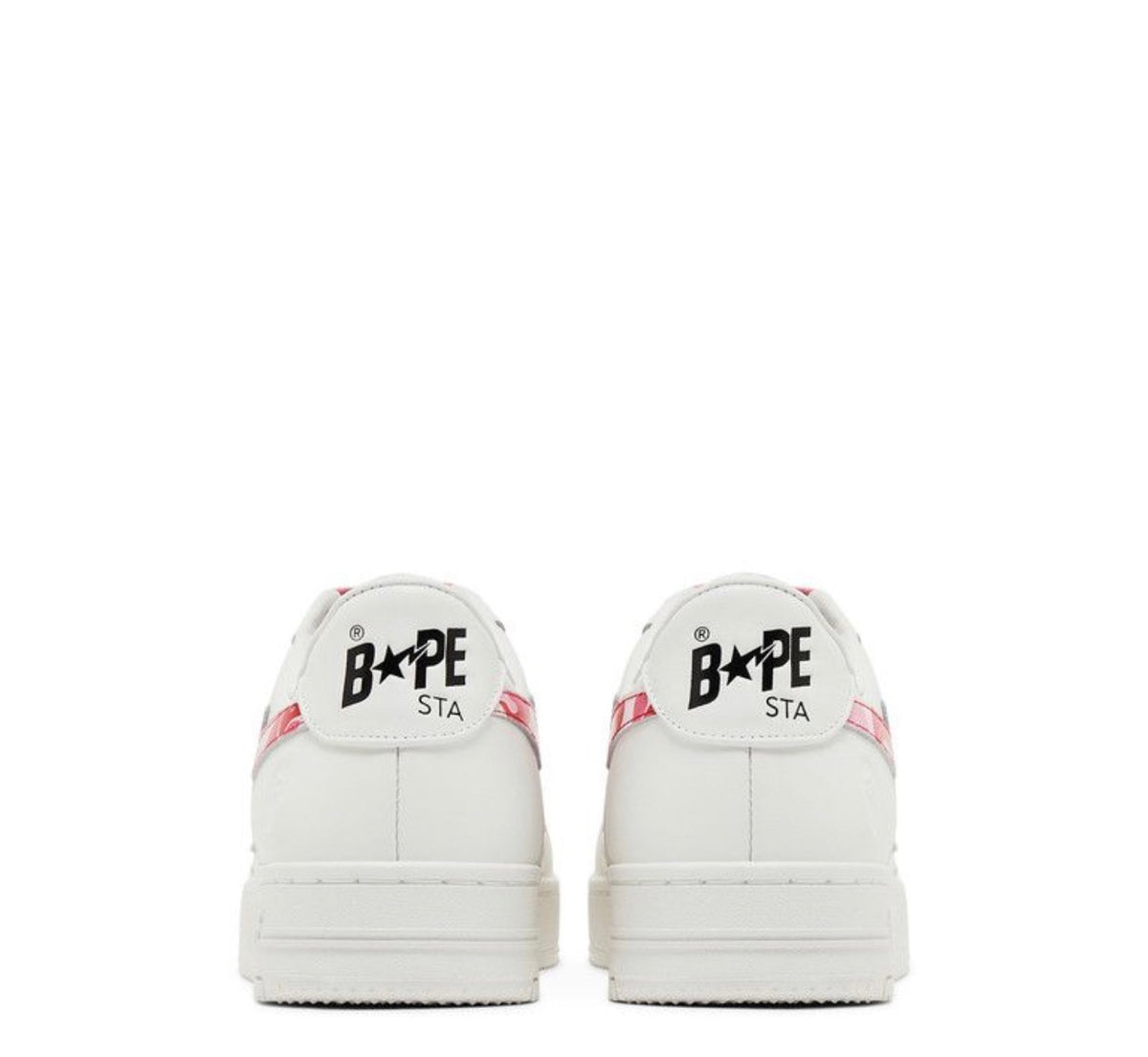 Camo bapestas