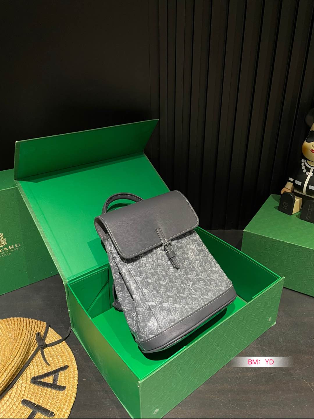 Goyard Minibags