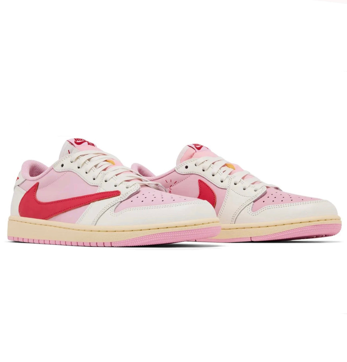 AJ1 TS retro “tropical pink”