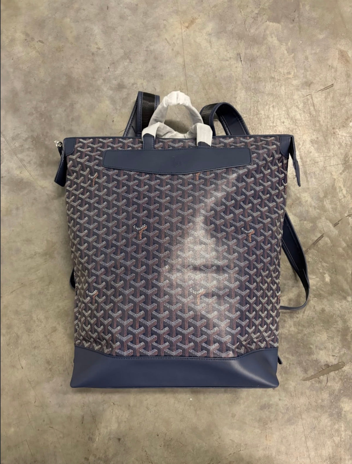 Goyard Backpacks