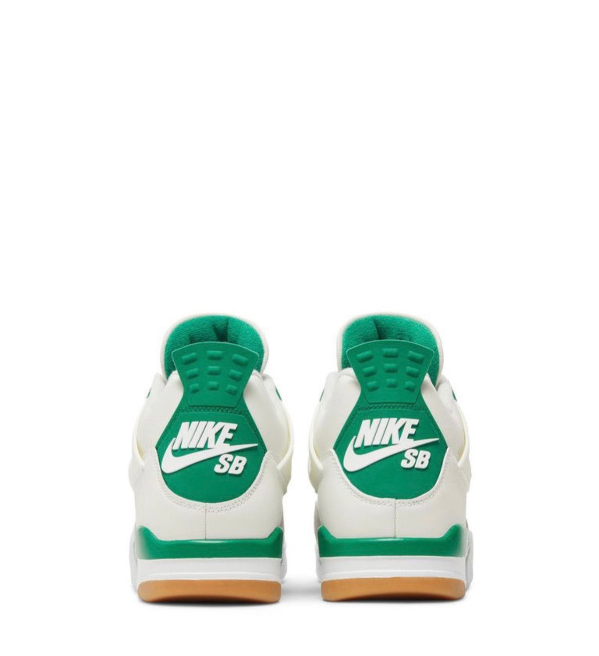 AJ4 Retro SB “Pine Green”