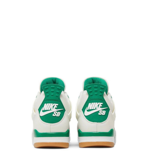 AJ4 Retro SB “Pine Green”