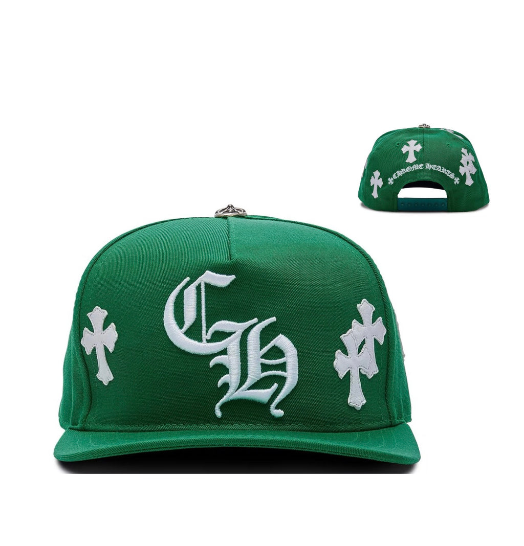 Off. CH Hats