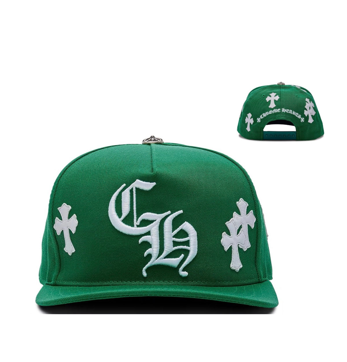 Off. CH Hats