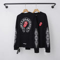 Chrome Heart LS Tees