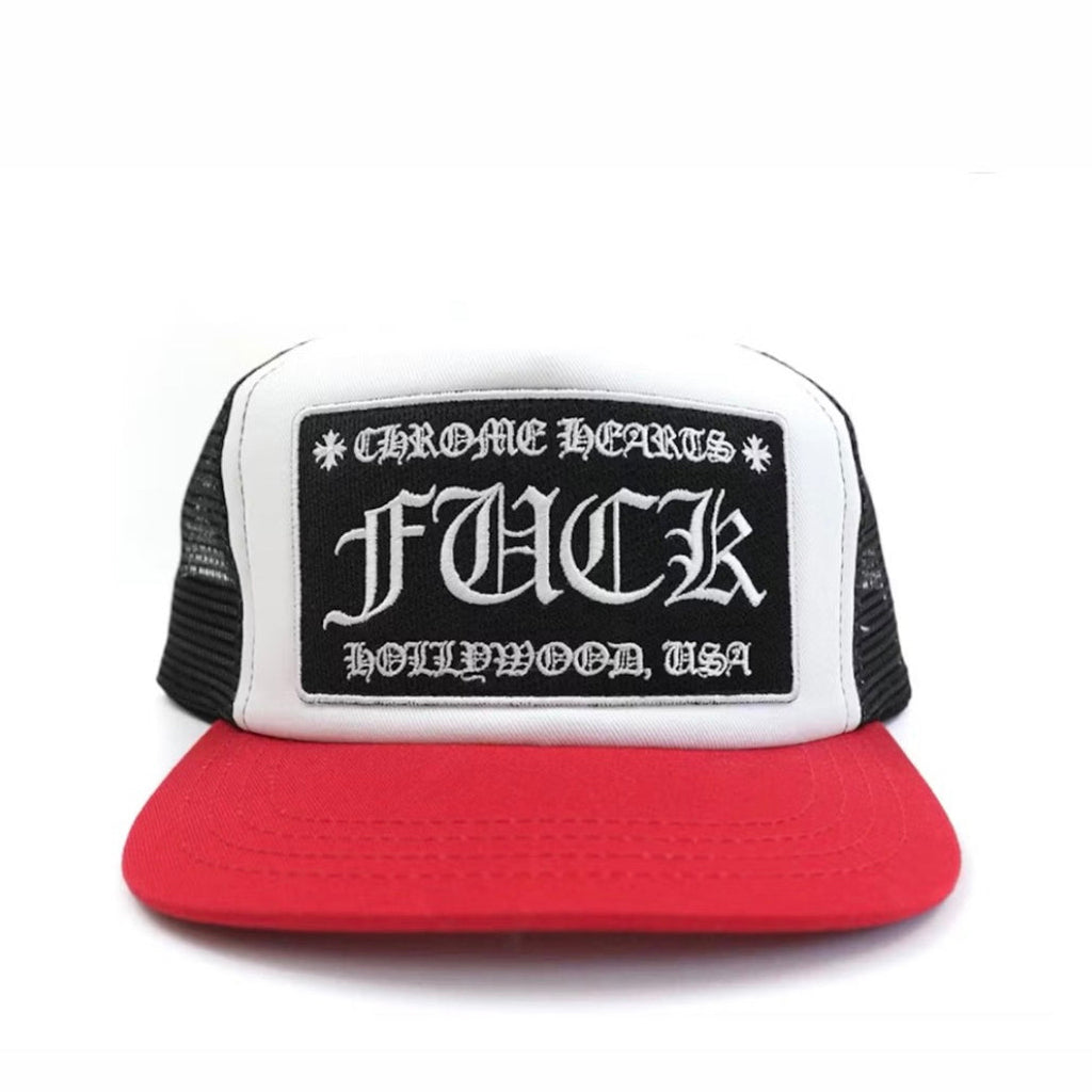 CH “F*CK” Hats