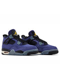 AJ4 Retro “Lakers”