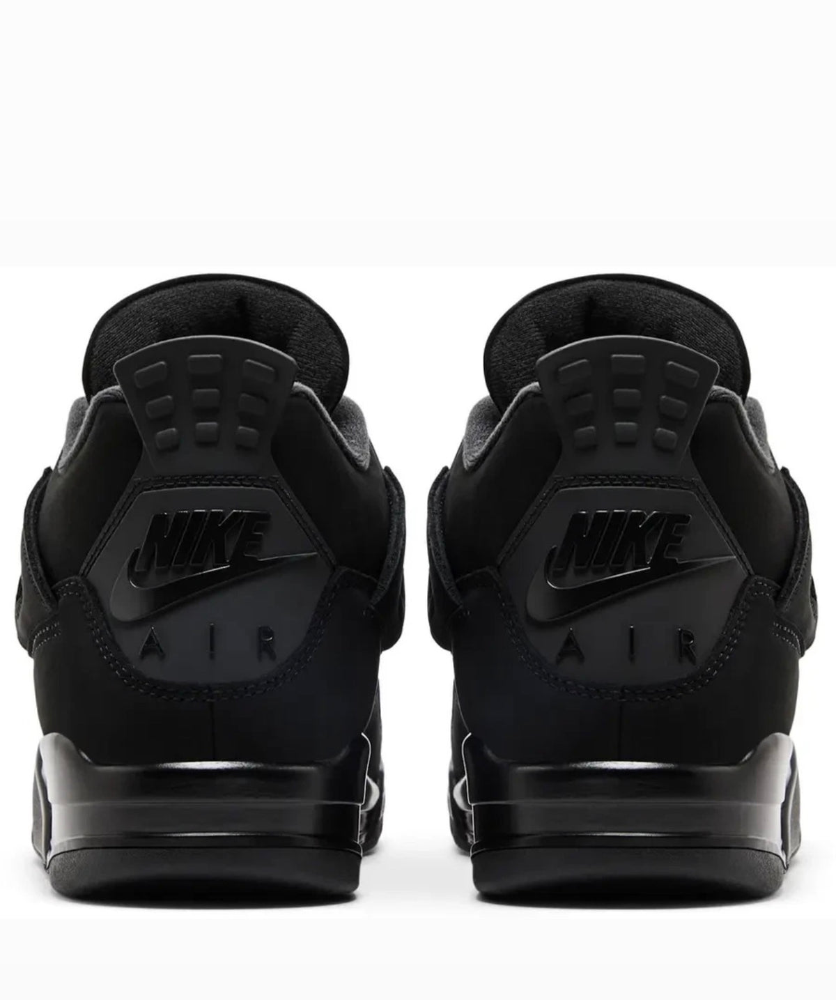 AJ4 retro “Black Cat”