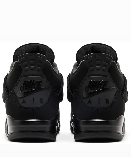 AJ4 retro “Black Cat”