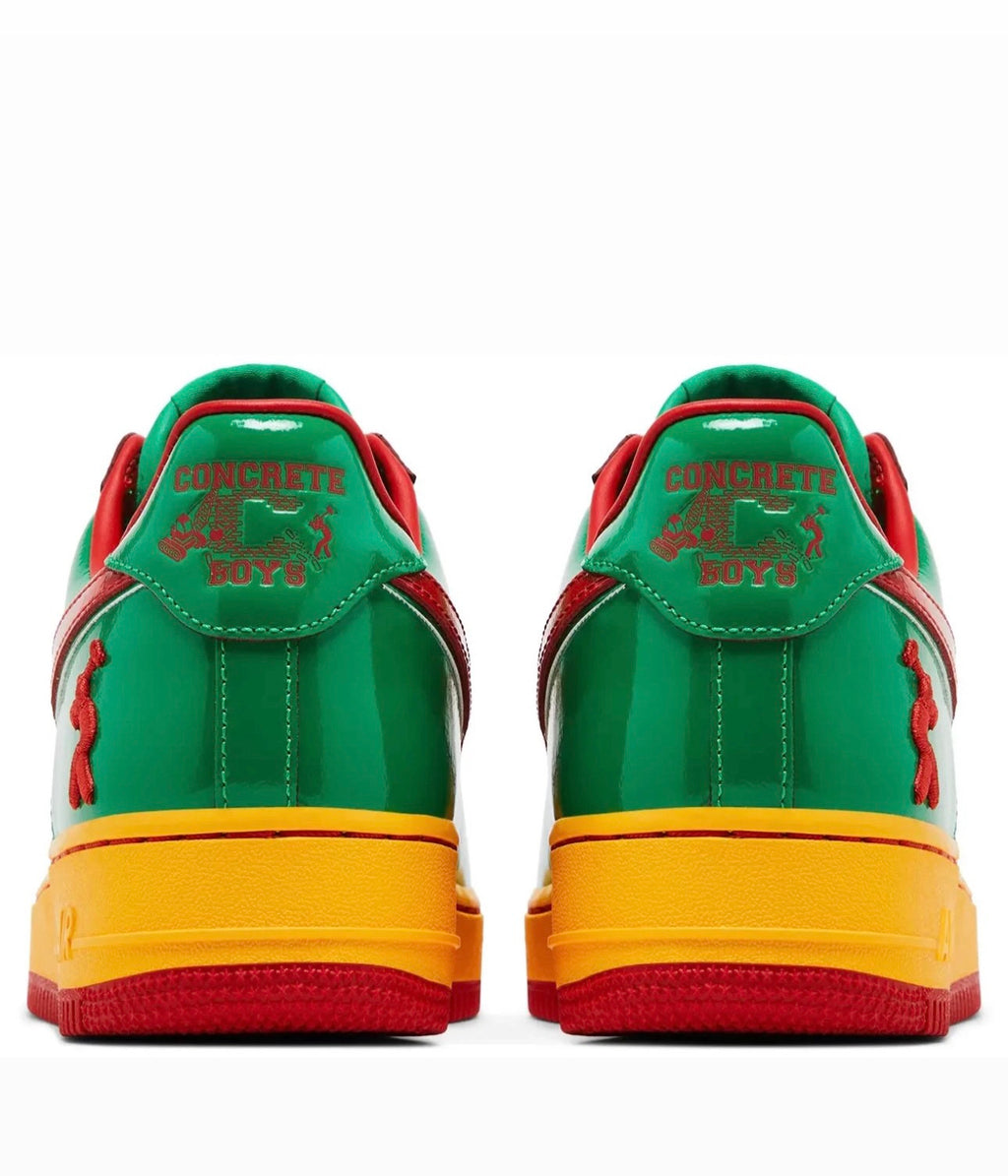 AF1 “yatchy”