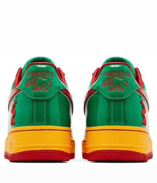 AF1 “yatchy”