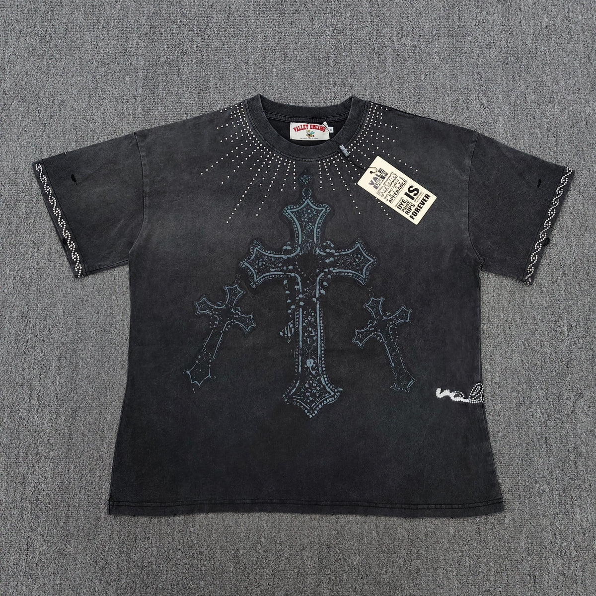 Vale SS tees