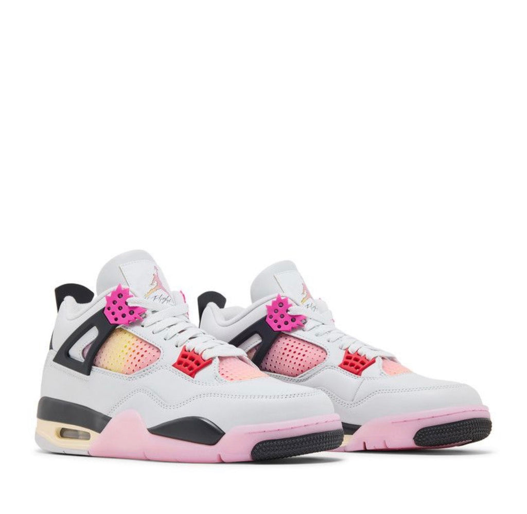 AJ4 Retro “Comic”