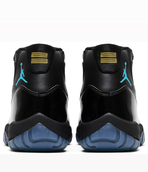 AJ11 retro “Gamma Blue”