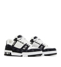 Black Lv Trainers