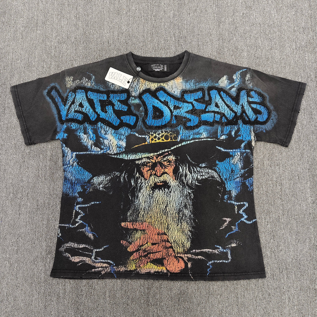 Vale SS tees