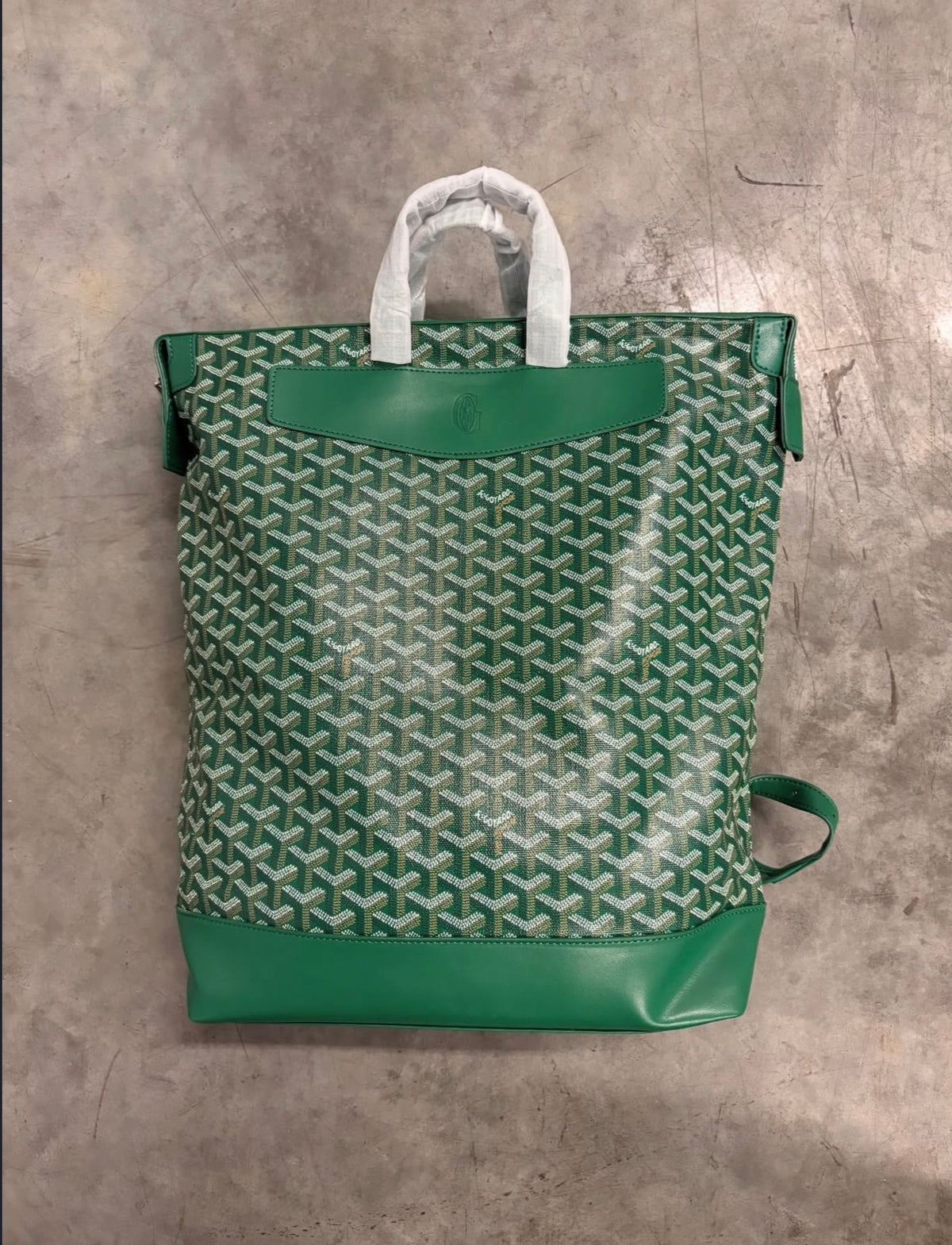 Goyard Backpacks