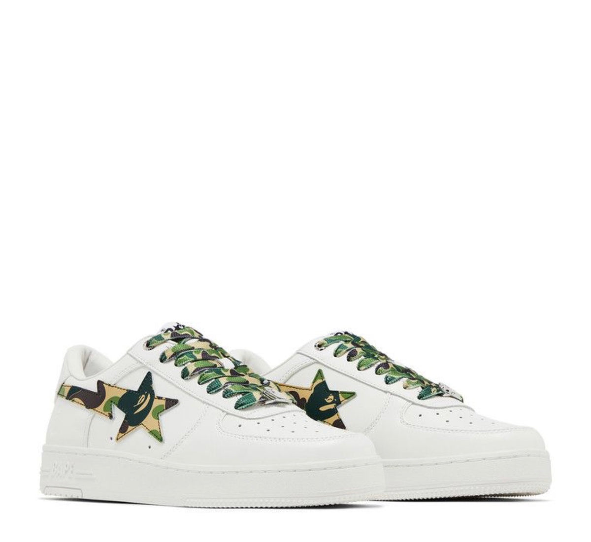Camo bapestas
