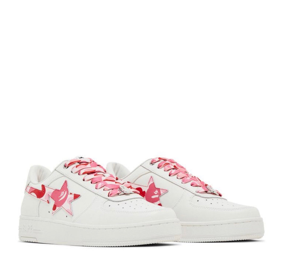Camo bapestas