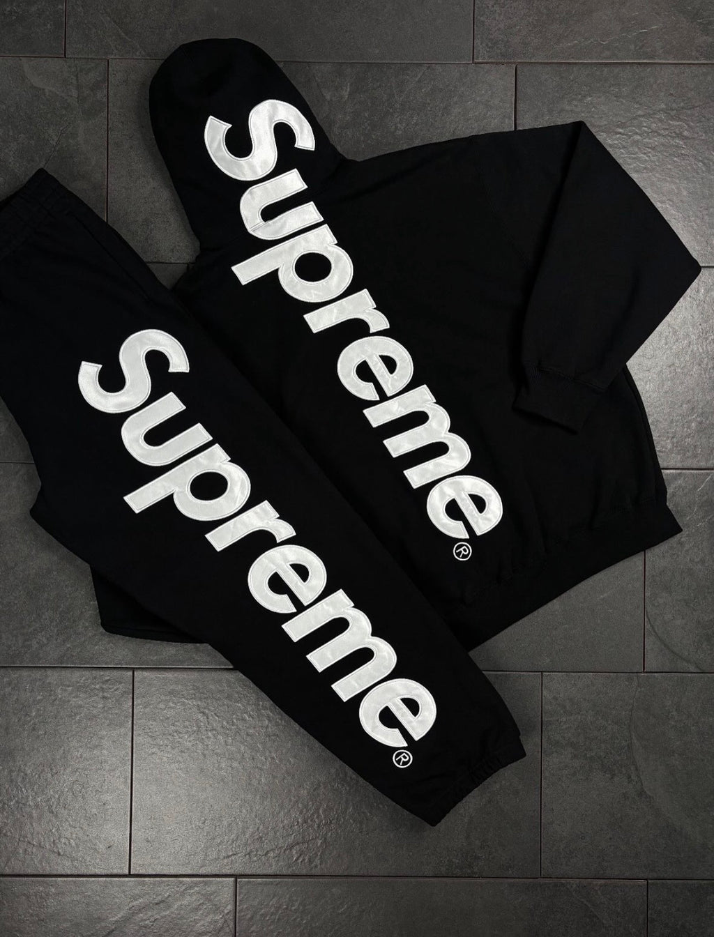 Supreme Sets