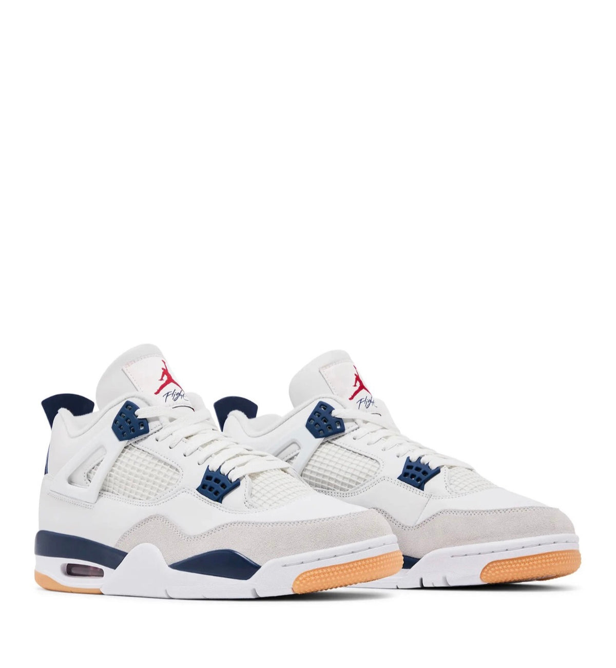 AJ4 Retro SB “Navy”