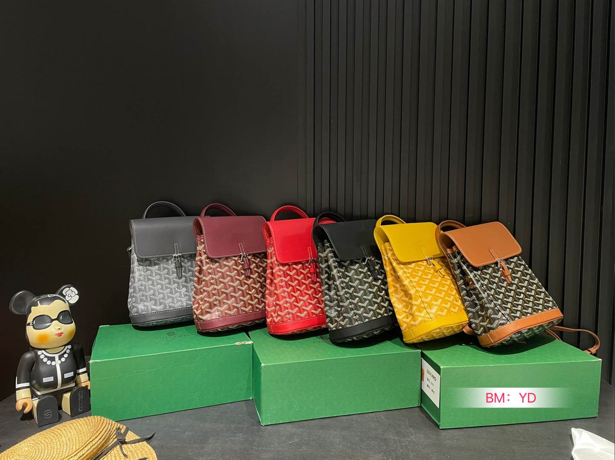 Goyard Minibags