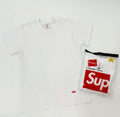 Supreme tees