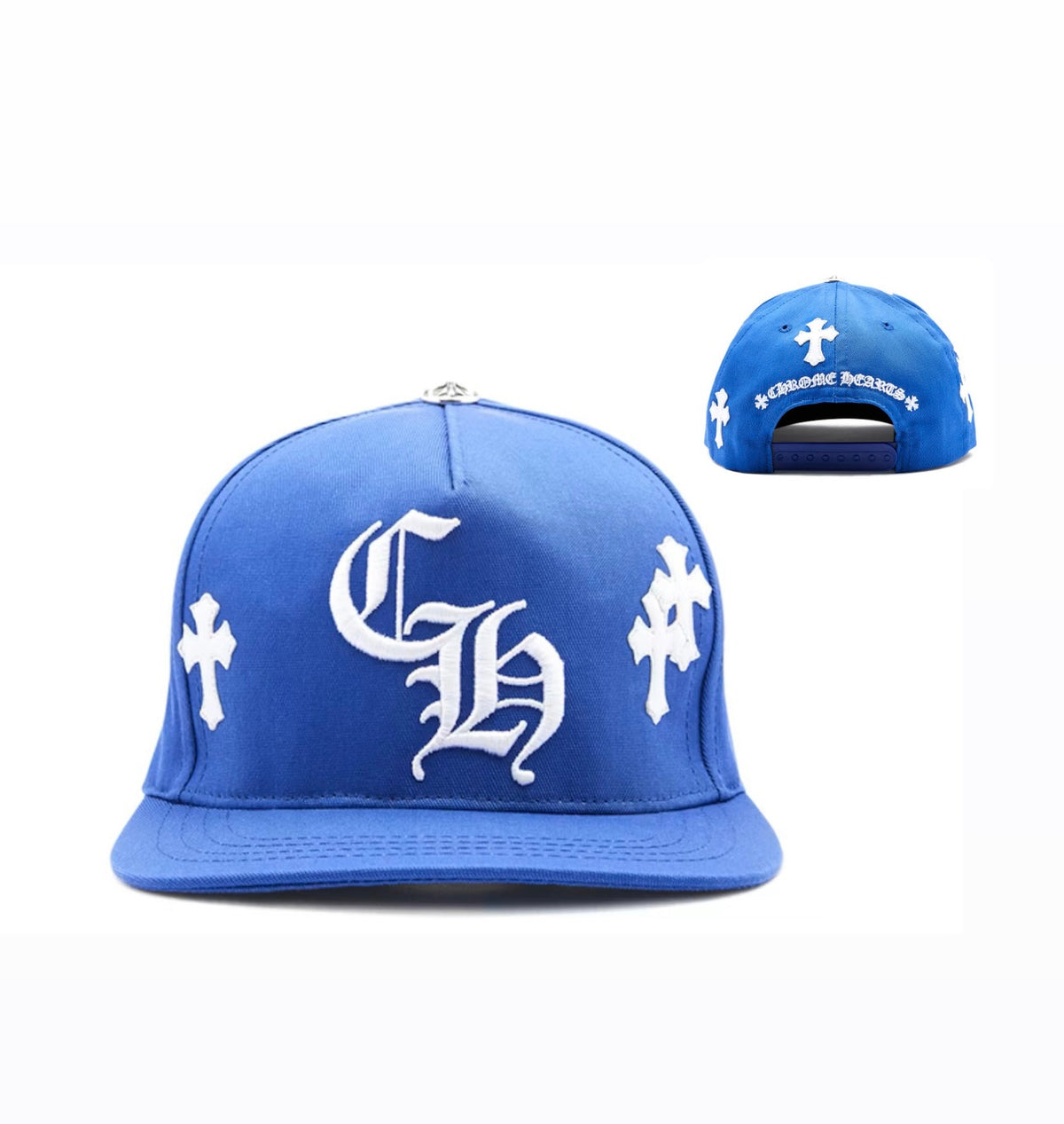 Off. CH Hats