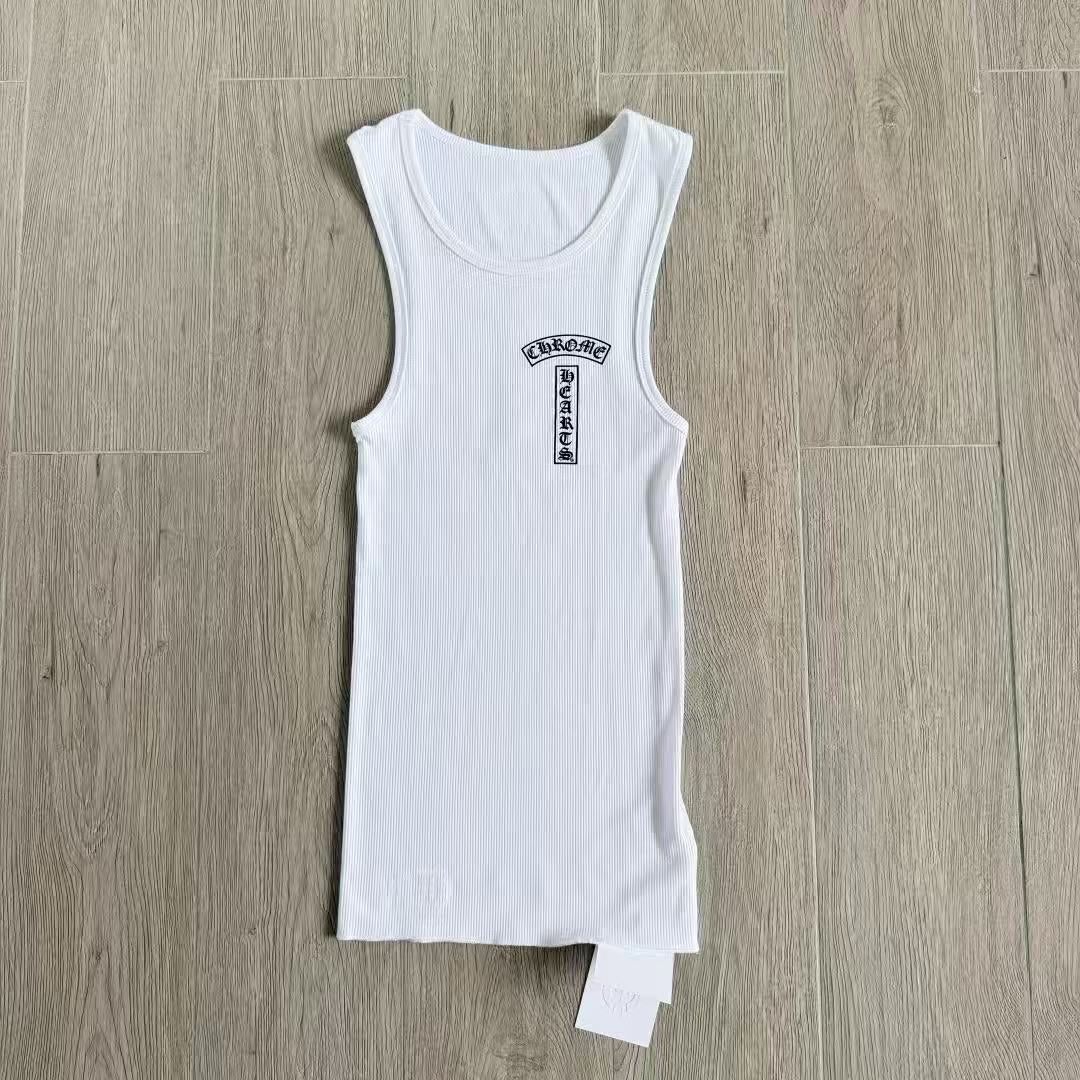Chrome Heart Tanks