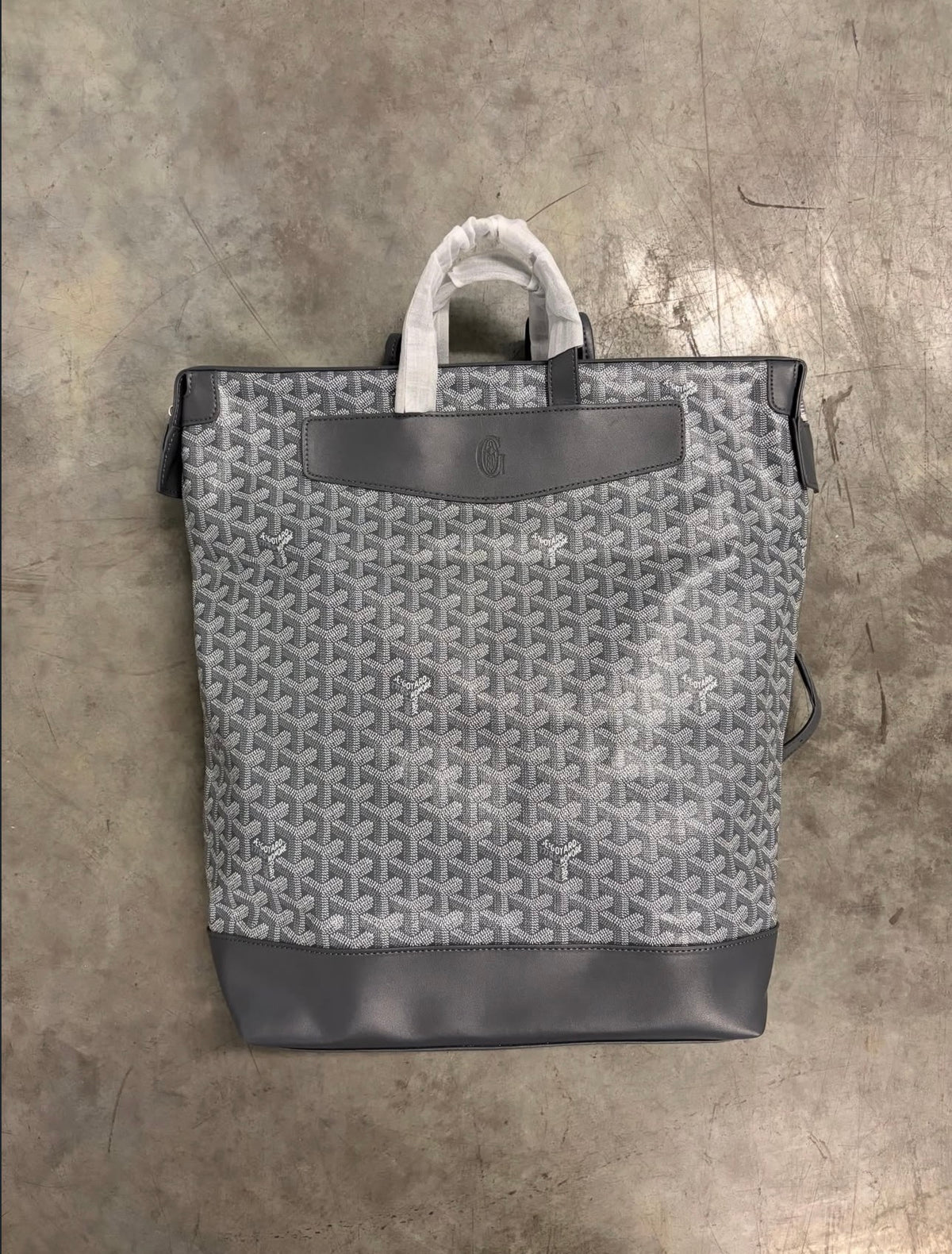 Goyard Backpacks