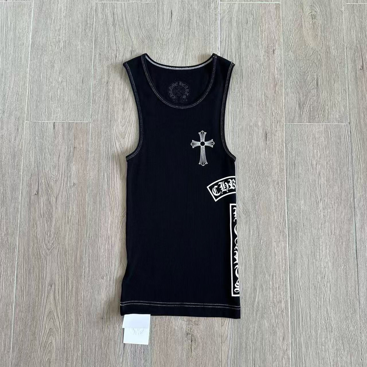 Chrome Heart Tanks