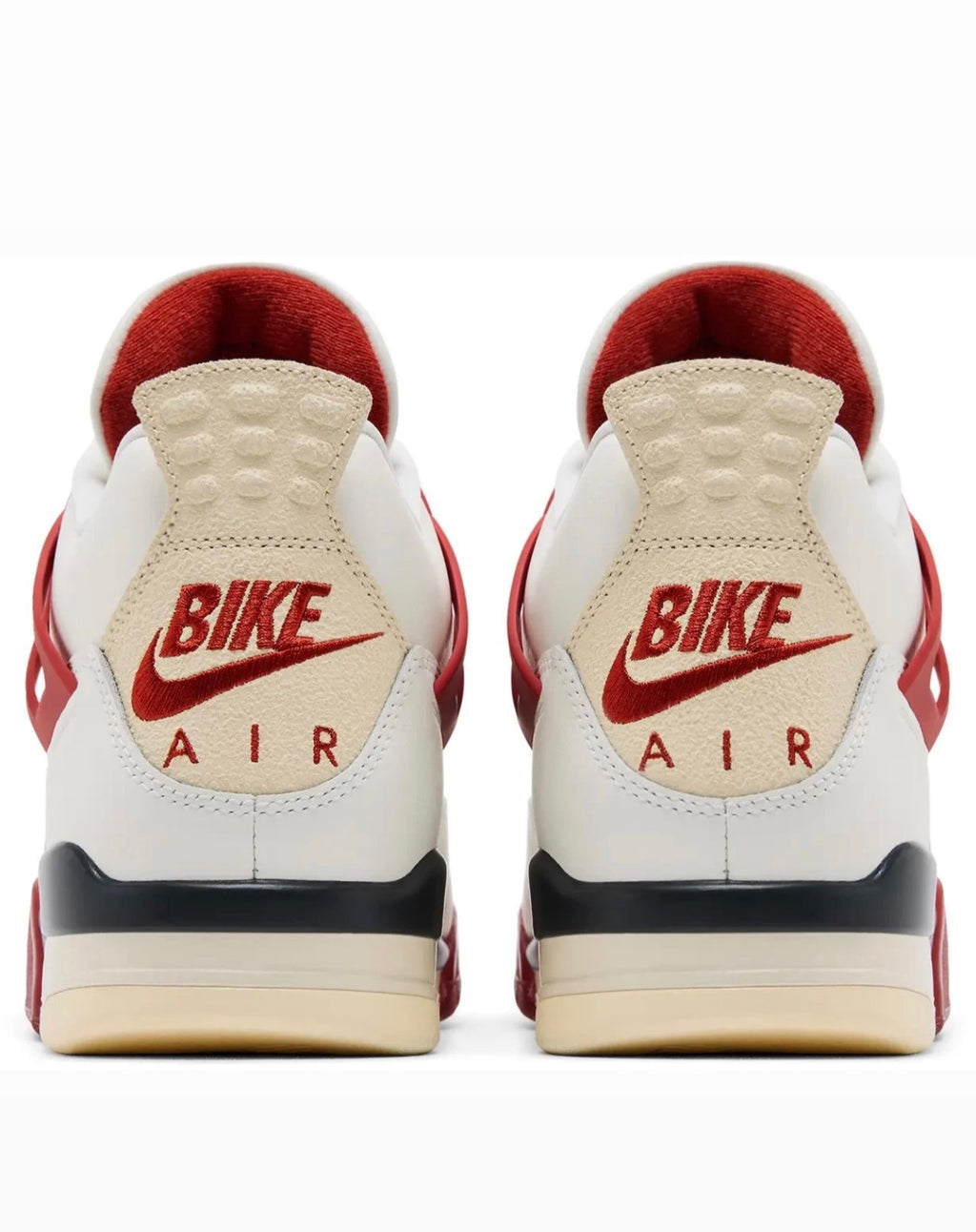 AJ4 Retro “brick after brick”