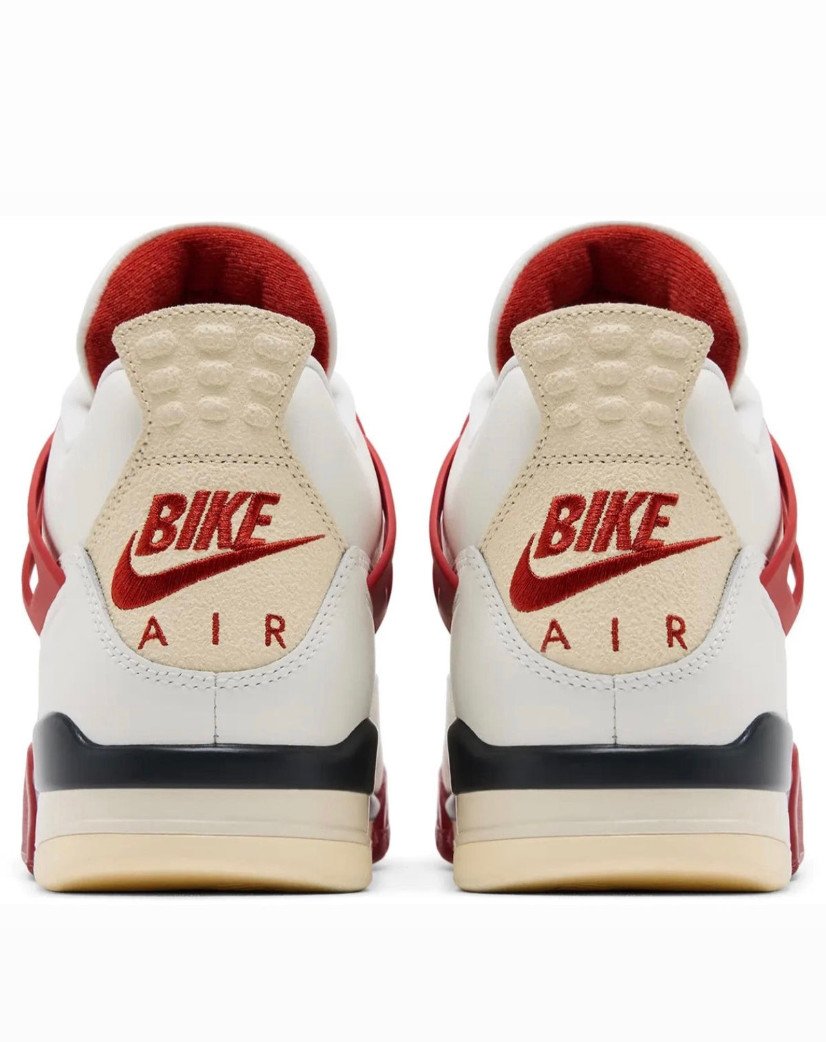 AJ4 Retro “brick after brick”