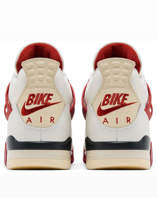 AJ4 Retro “brick after brick”